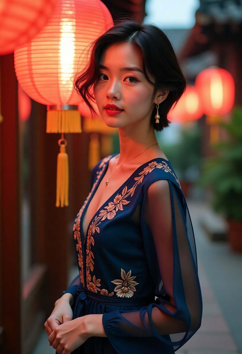 魔兽山脉海报