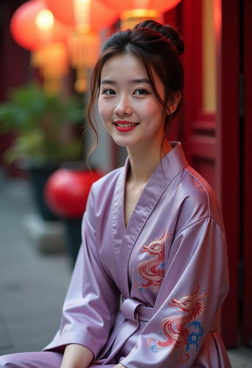 塔内第三层海报