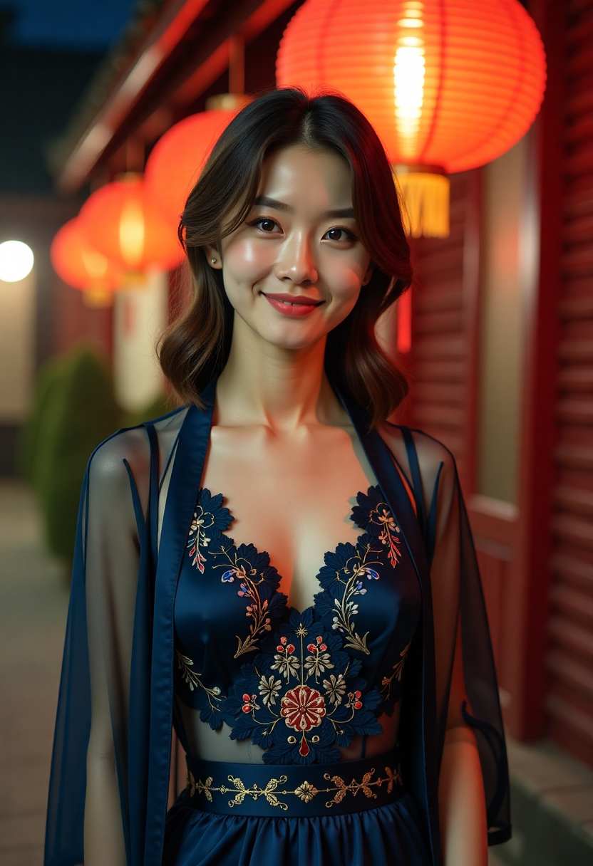 星陨阁学徒海报