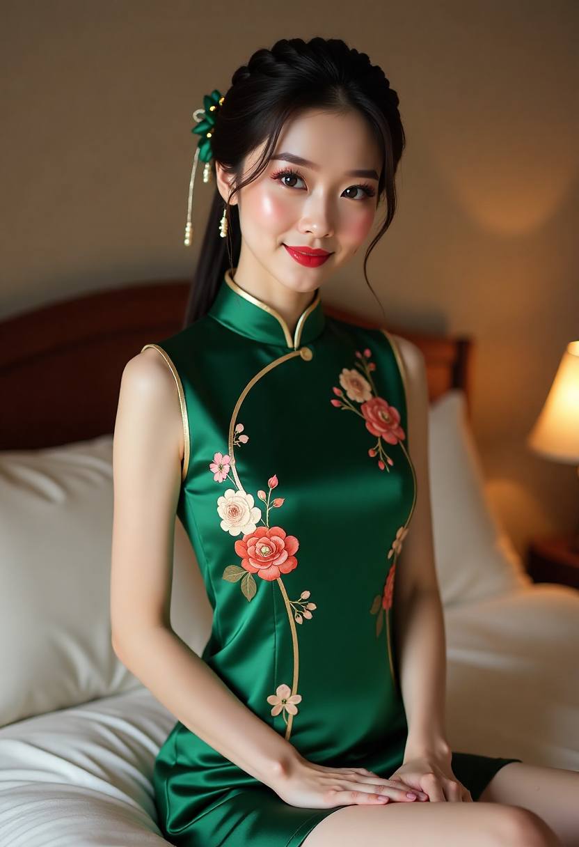 特别篇定档预告剧照