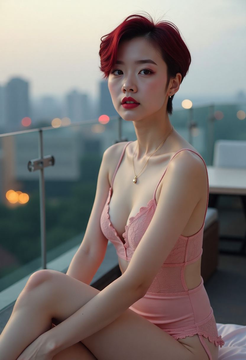 魂殿第七席海报