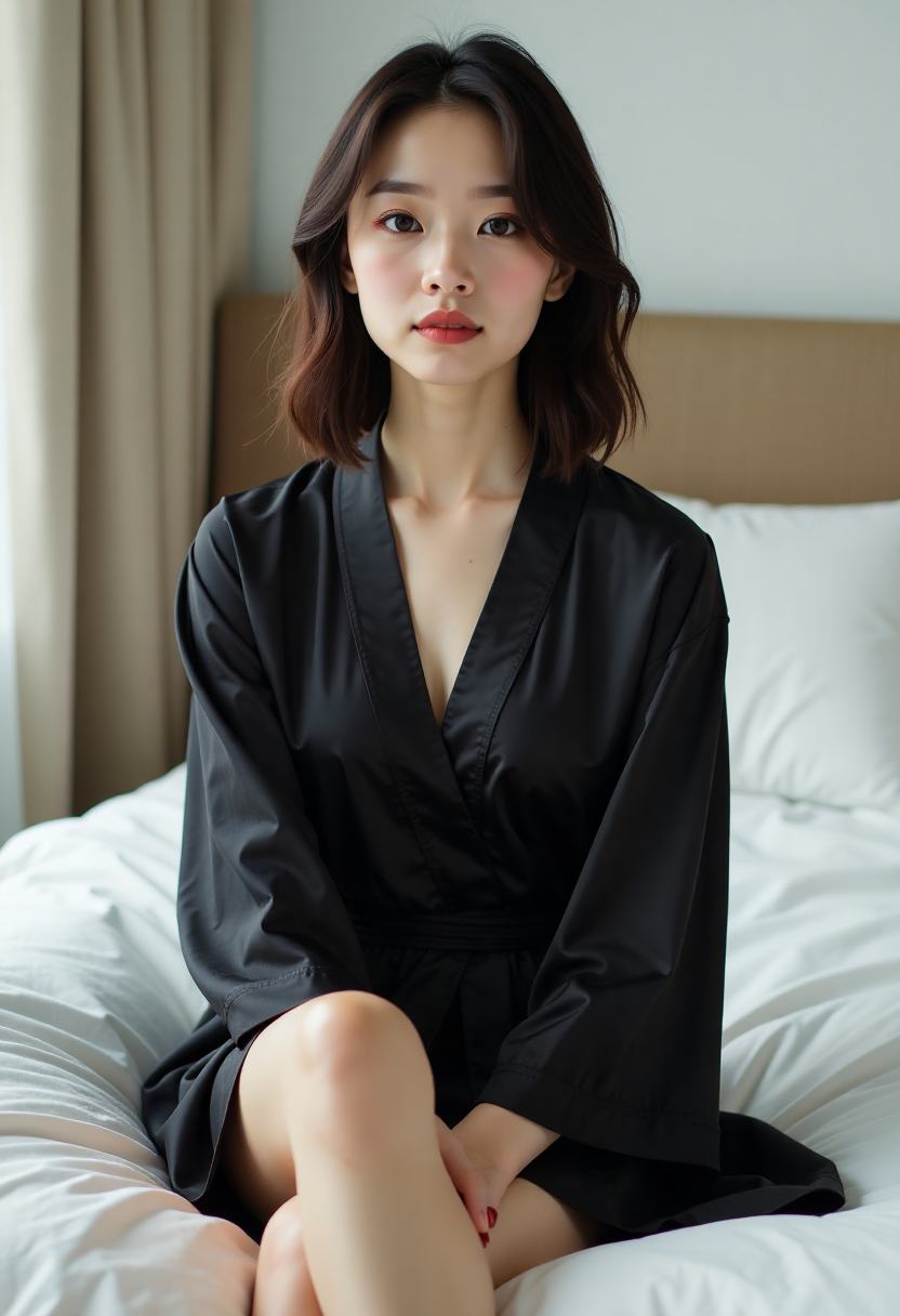 药老与萧炎在炼药室对坐