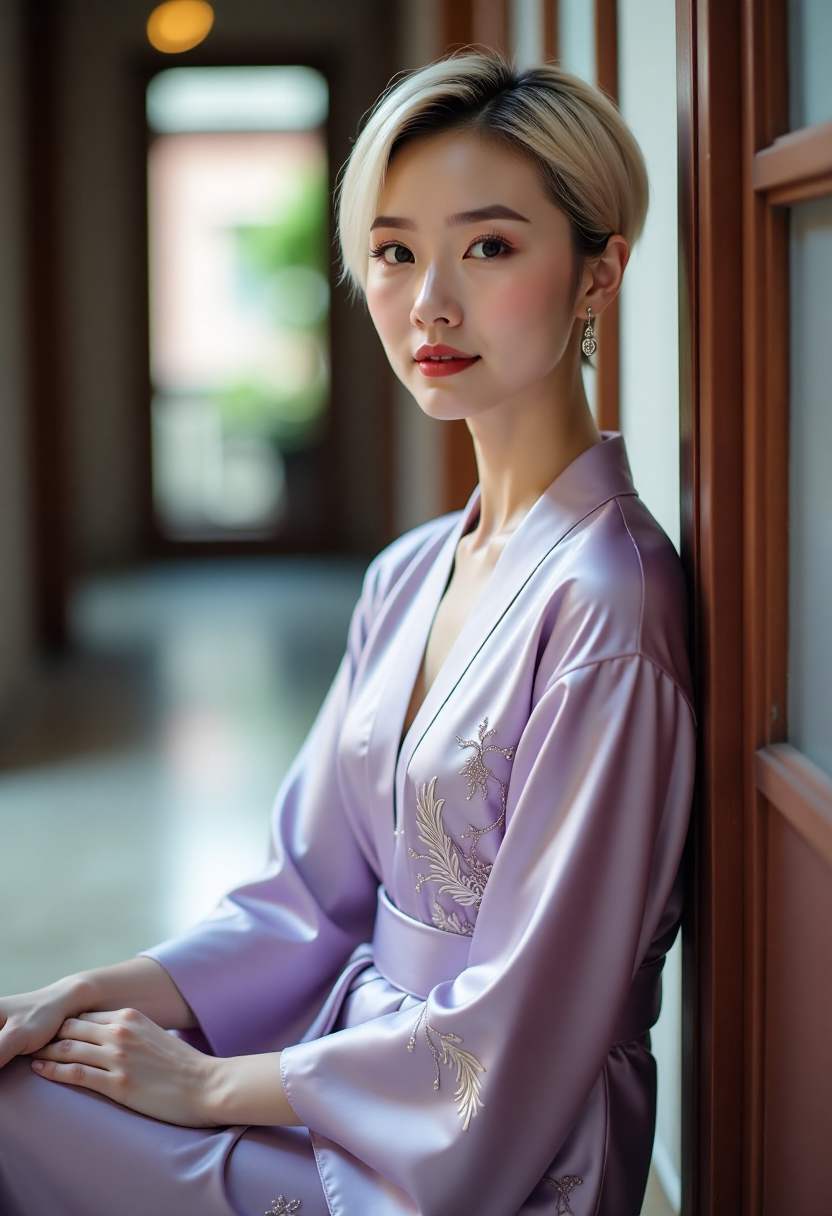 时间裂缝三年海报