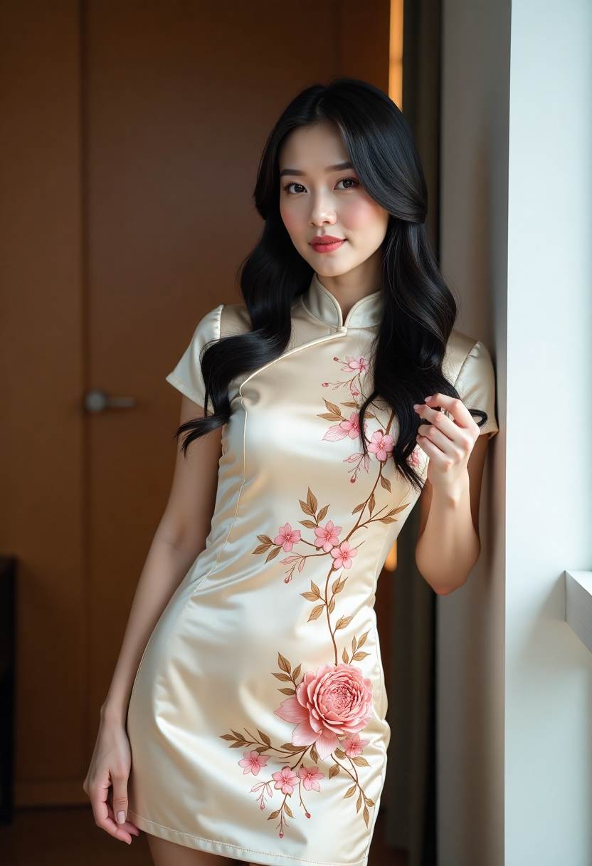 星陨阁炼药室与药鼎
